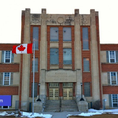 Technical Vocational High School